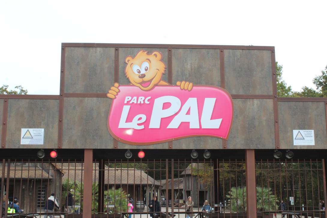 Le Pal